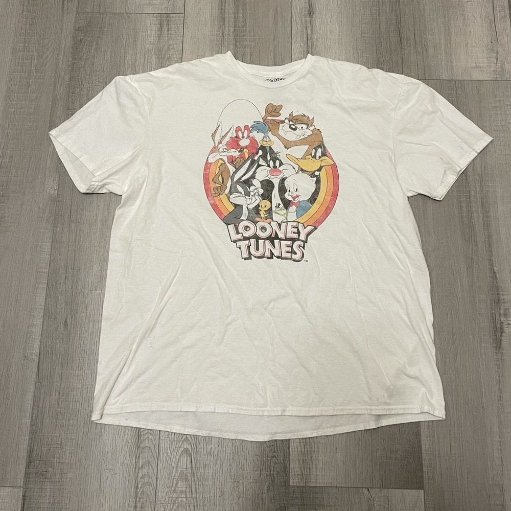 Looney Tunes T-shirt